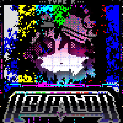 @vivid/stasis (typography by @lumbud)