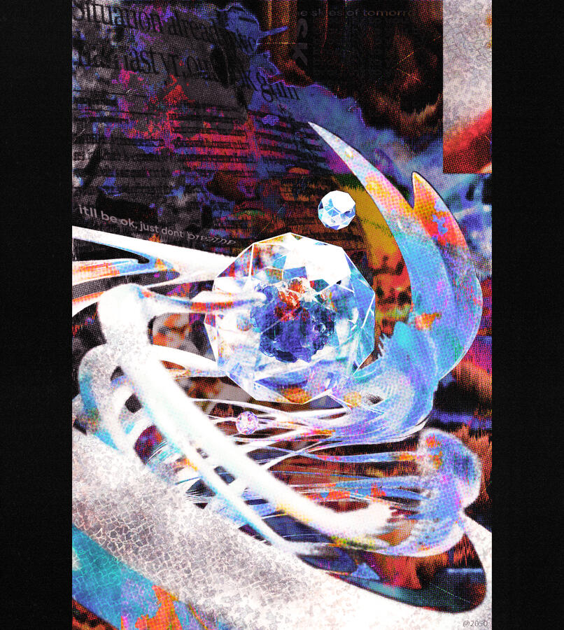 Award Entry (Finalist @Hornsby Remagine 2023)